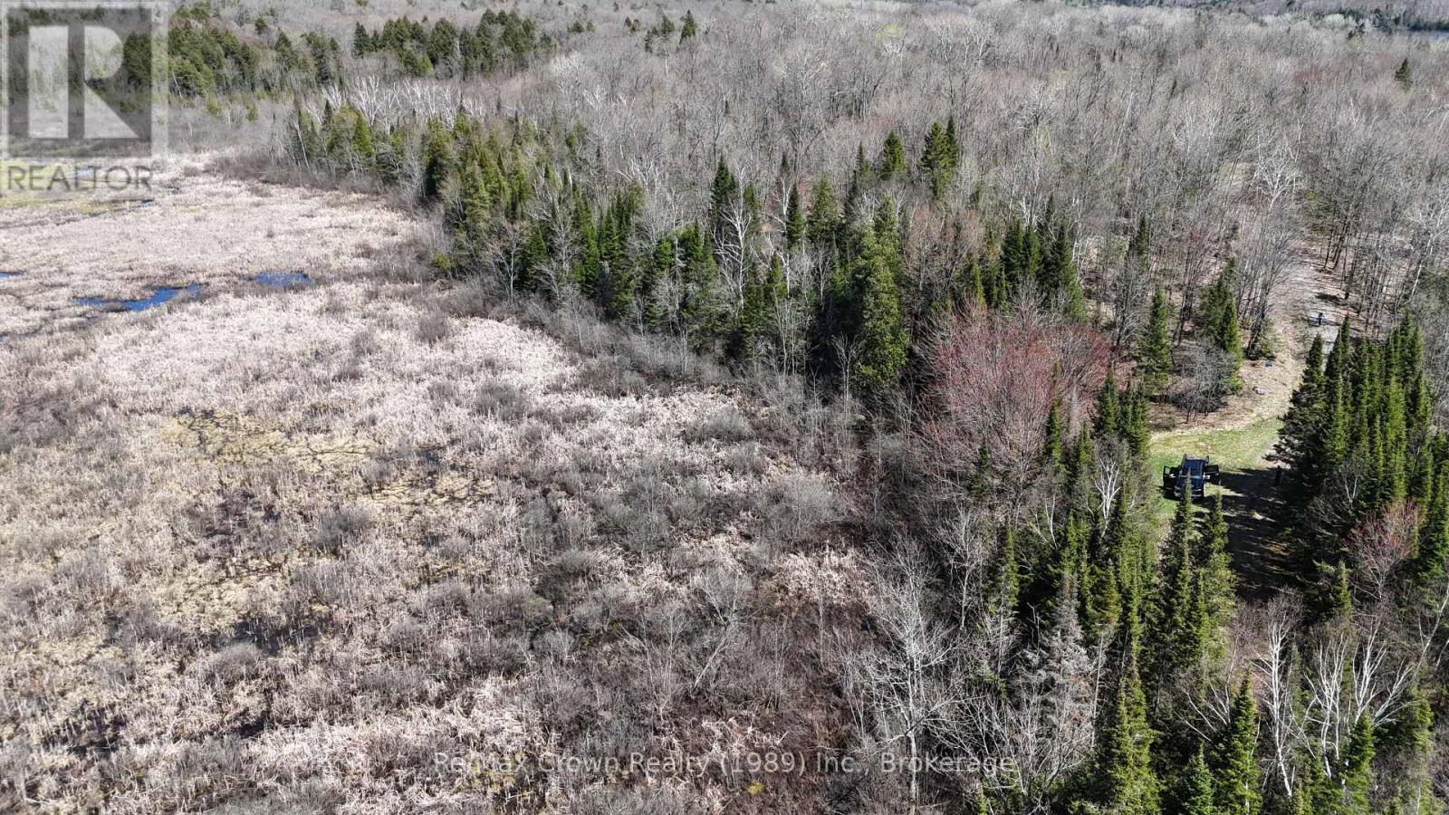 0 534 Hwy Highway, Parry Sound Remote Area (Restoule), ON