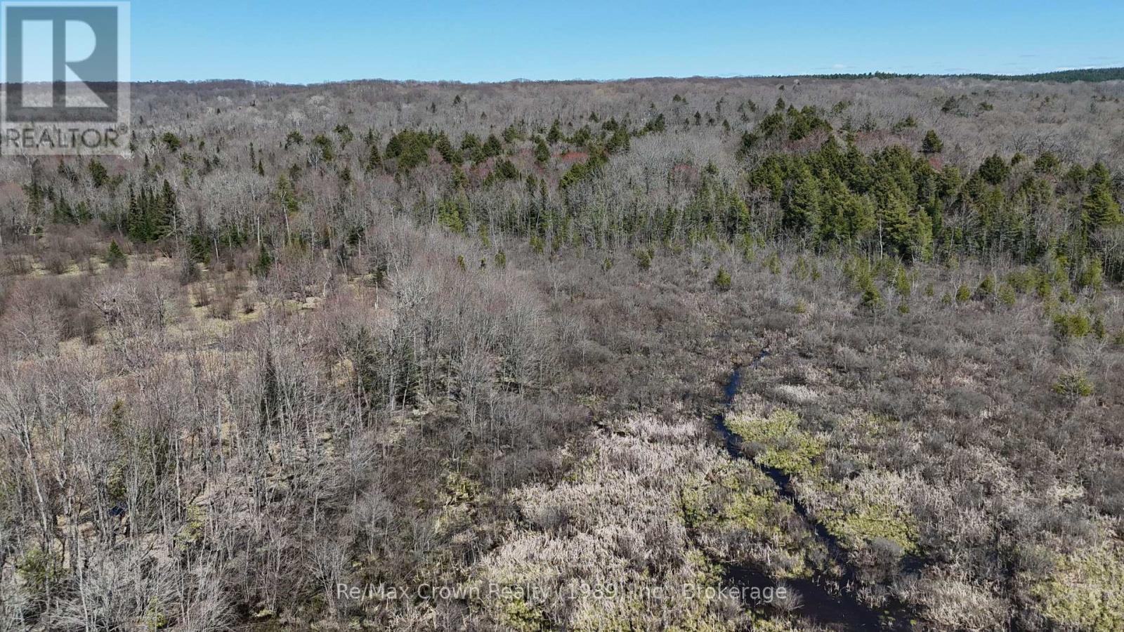 0 534 Hwy Highway, Parry Sound Remote Area (Restoule), ON