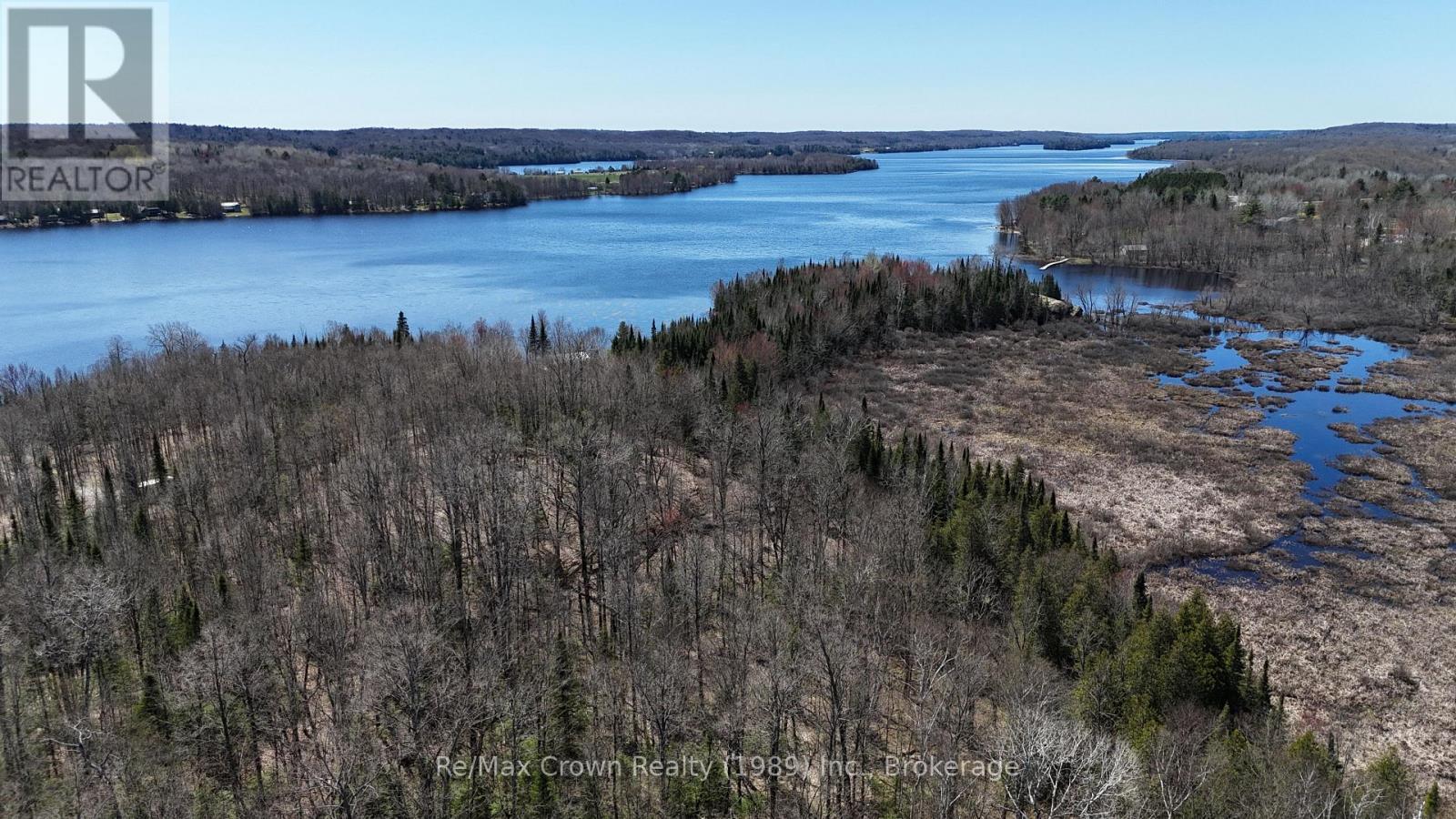 0 534 Hwy Highway, Parry Sound Remote Area (Restoule), ON