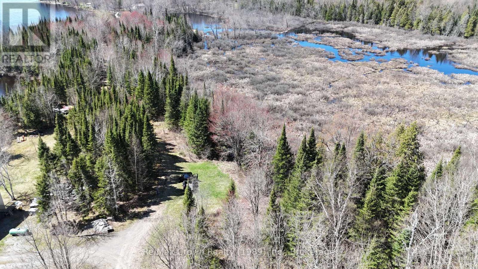 0 534 Hwy Highway, Parry Sound Remote Area (Restoule), ON