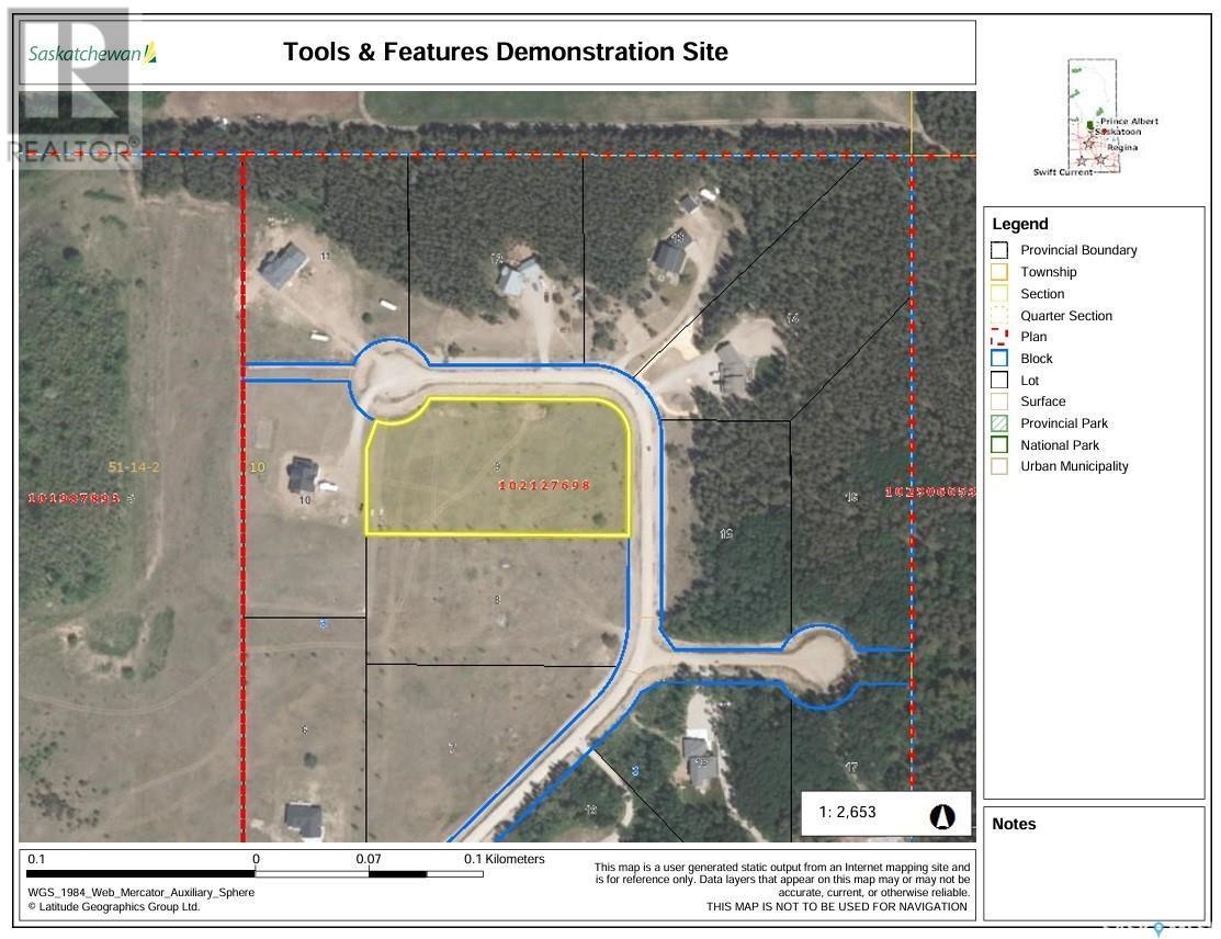19 Burtman Drive S, Nipawin Rm No. 487, SK
