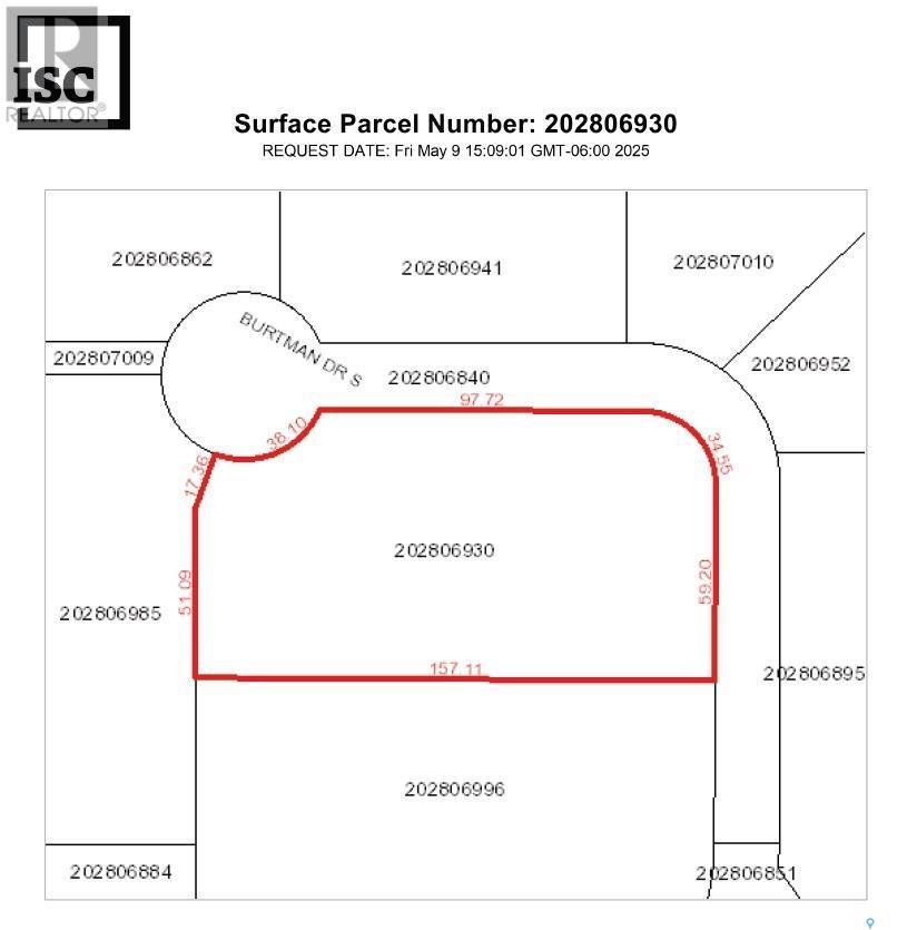19 Burtman Drive S, Nipawin Rm No. 487, SK