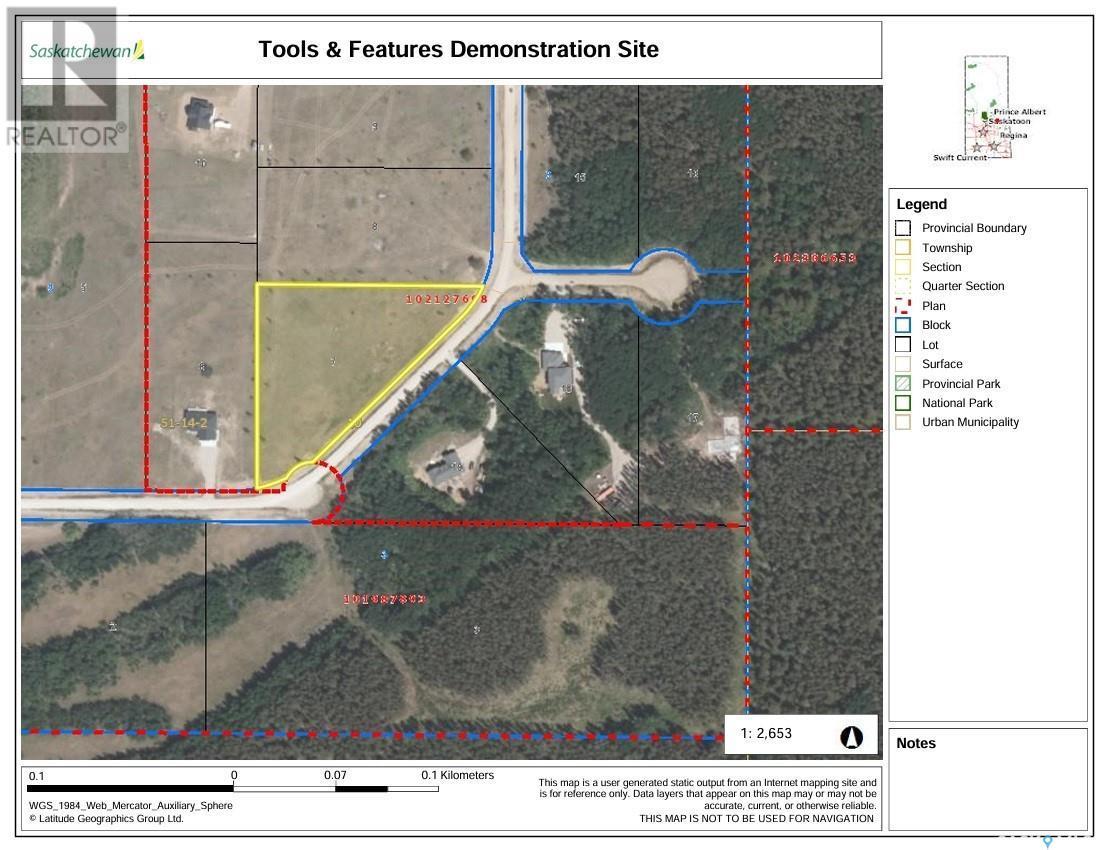 15 Burtman Drive S, Nipawin Rm No. 487, SK