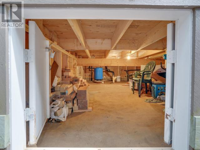1259 Vancouver Blvd, Savary Island, BC - Indoor Photo Showing Other Room