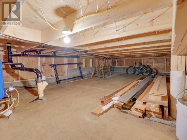 1259 Vancouver Blvd, Savary Island, BC - Indoor