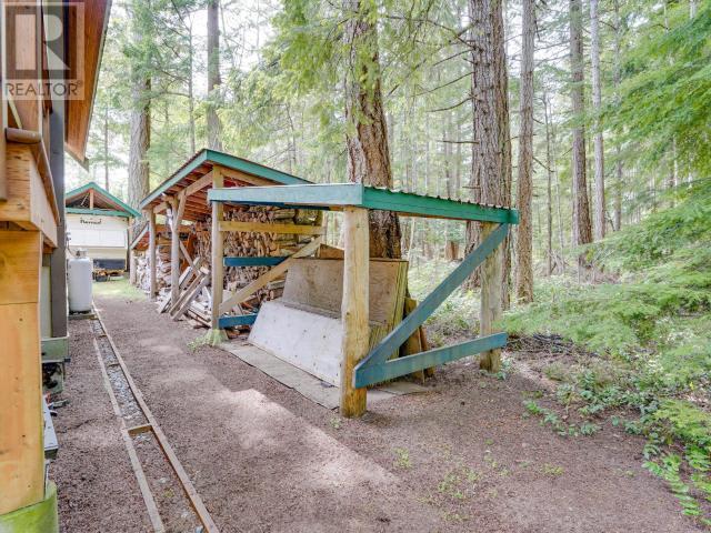 1259 Vancouver Blvd, Savary Island, BC - Outdoor