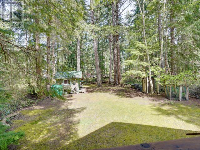 1259 Vancouver Blvd, Savary Island, BC - Outdoor