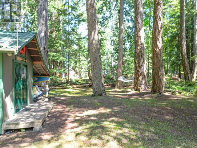 1259 Vancouver Blvd, Savary Island, BC - Outdoor