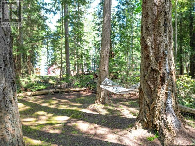1259 Vancouver Blvd, Savary Island, BC - Outdoor