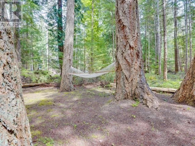 1259 Vancouver Blvd, Savary Island, BC - Outdoor