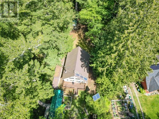 1259 Vancouver Blvd, Savary Island, BC - Outdoor