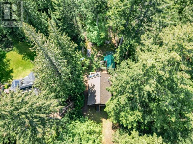 1259 Vancouver Blvd, Savary Island, BC - Outdoor