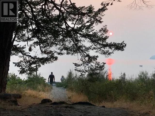 1259 Vancouver Blvd, Savary Island, BC - Outdoor With View