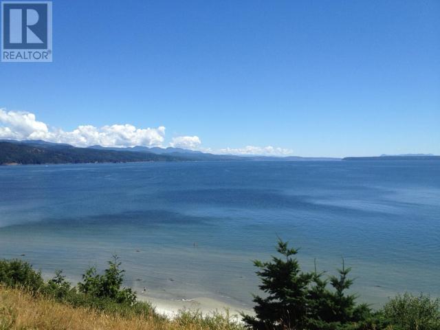 1259 Vancouver Blvd, Savary Island, BC - Outdoor With Body Of Water With View