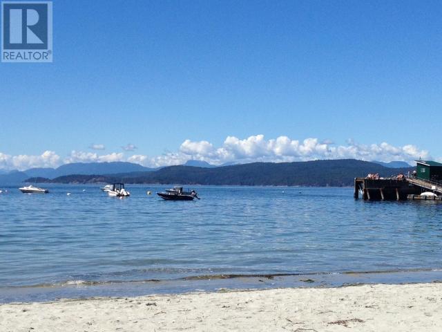 1259 Vancouver Blvd, Savary Island, BC - Outdoor With Body Of Water With View