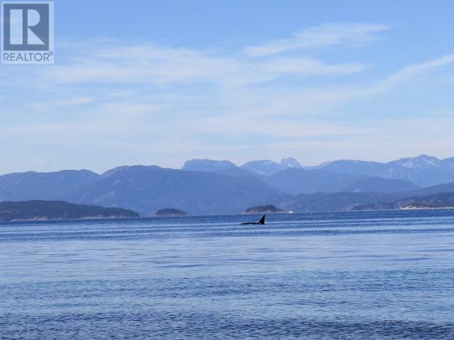 1259 Vancouver Blvd, Savary Island, BC - Outdoor With Body Of Water With View