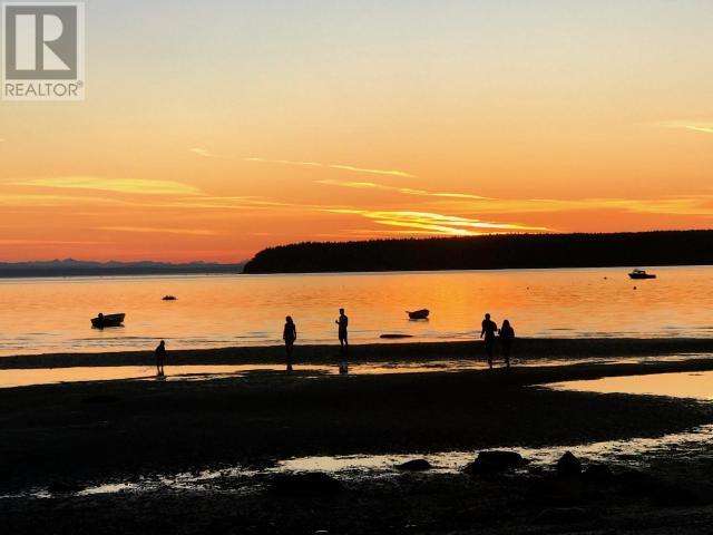 1259 Vancouver Blvd, Savary Island, BC - Outdoor With Body Of Water With View