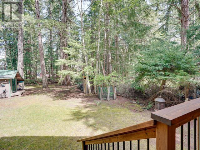 1259 Vancouver Blvd, Savary Island, BC - Outdoor