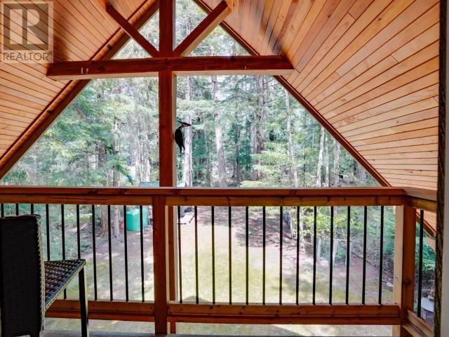 1259 Vancouver Blvd, Savary Island, BC - Photo Showing Other Room