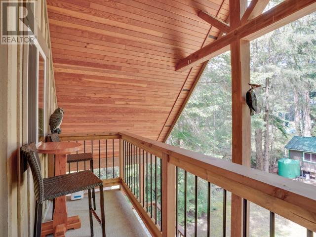 1259 Vancouver Blvd, Savary Island, BC - Photo Showing Other Room