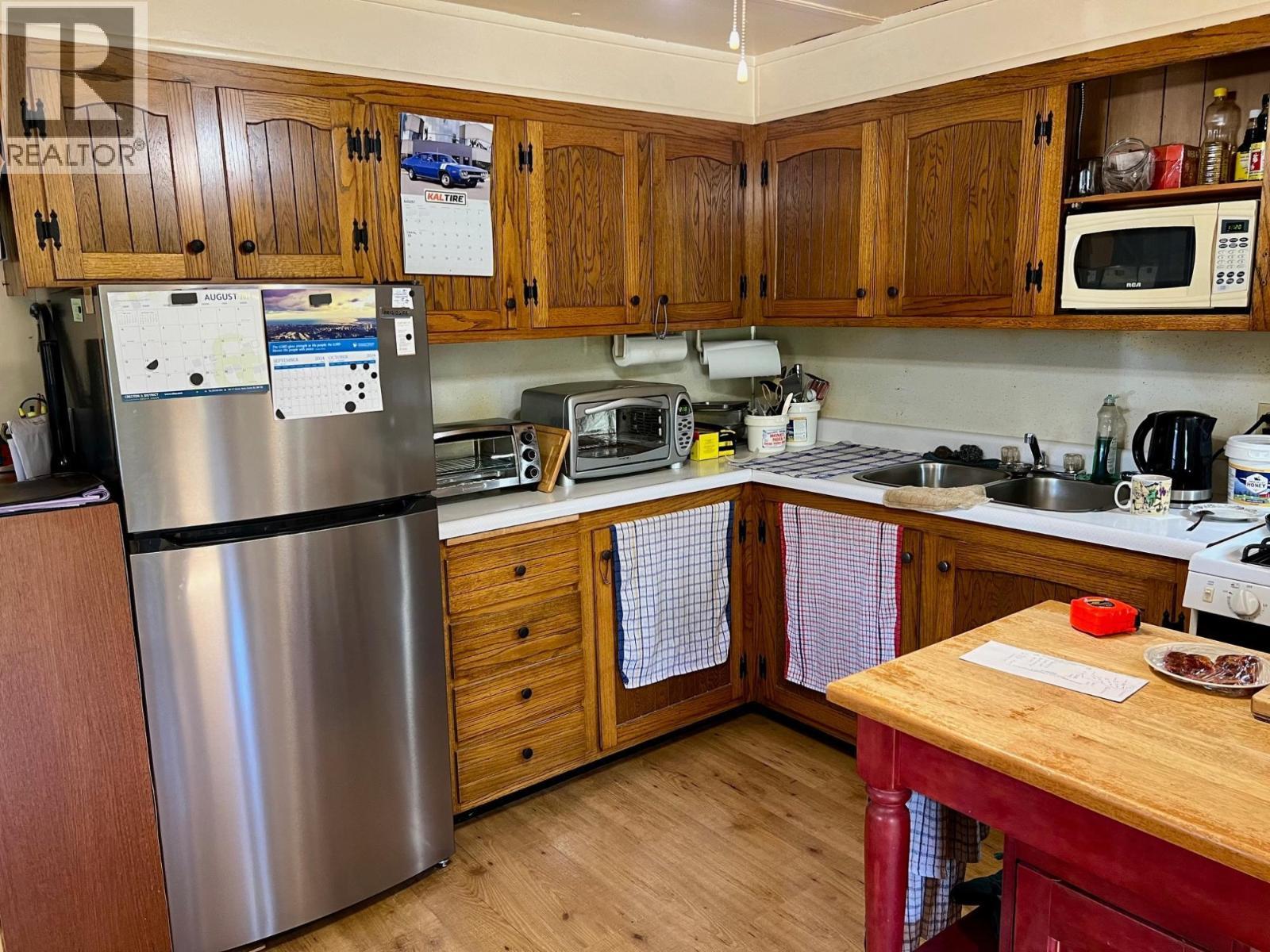 3003 3 Highway Unit# 11, Erickson, BC