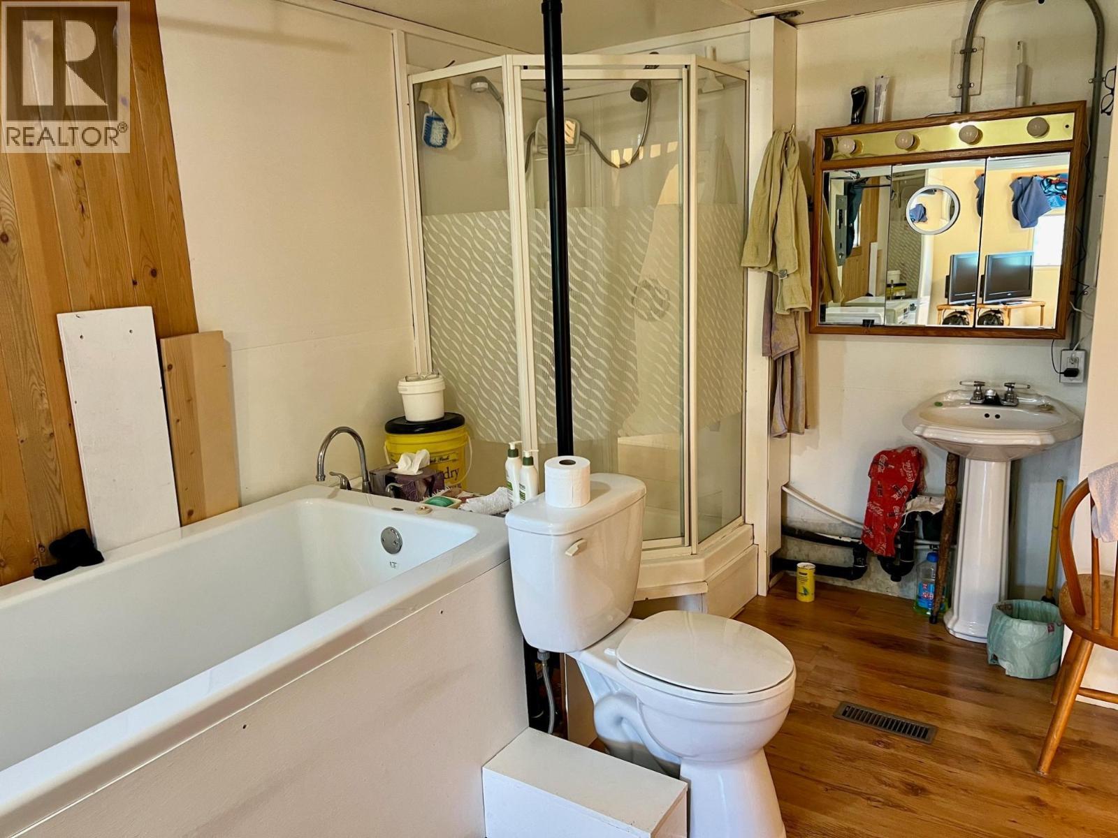 3003 3 Highway Unit# 11, Erickson, BC