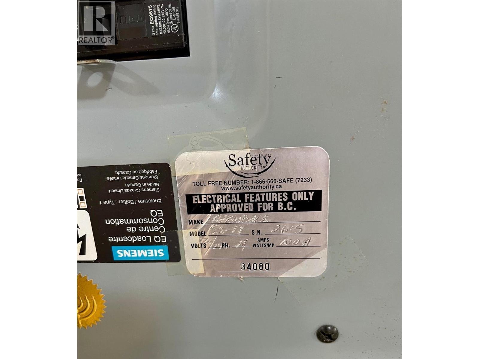 3003 3 Highway Unit# 11, Erickson, BC