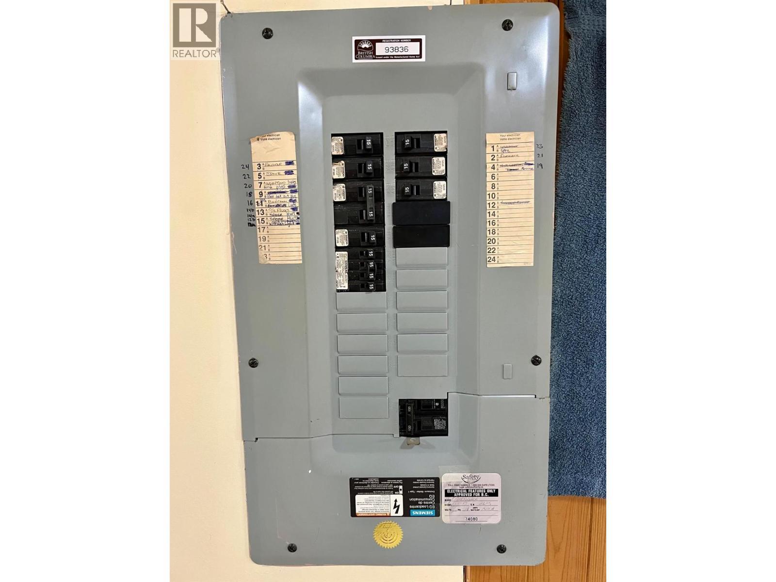 3003 3 Highway Unit# 11, Erickson, BC