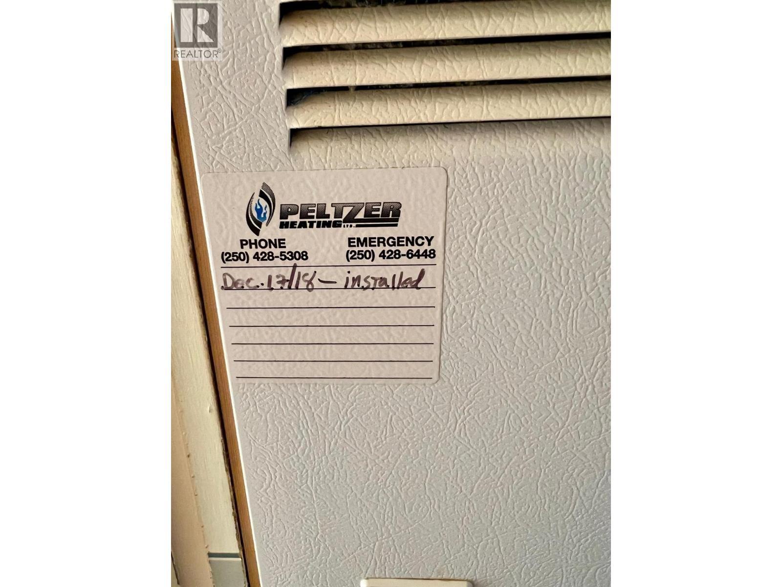 3003 3 Highway Unit# 11, Erickson, BC