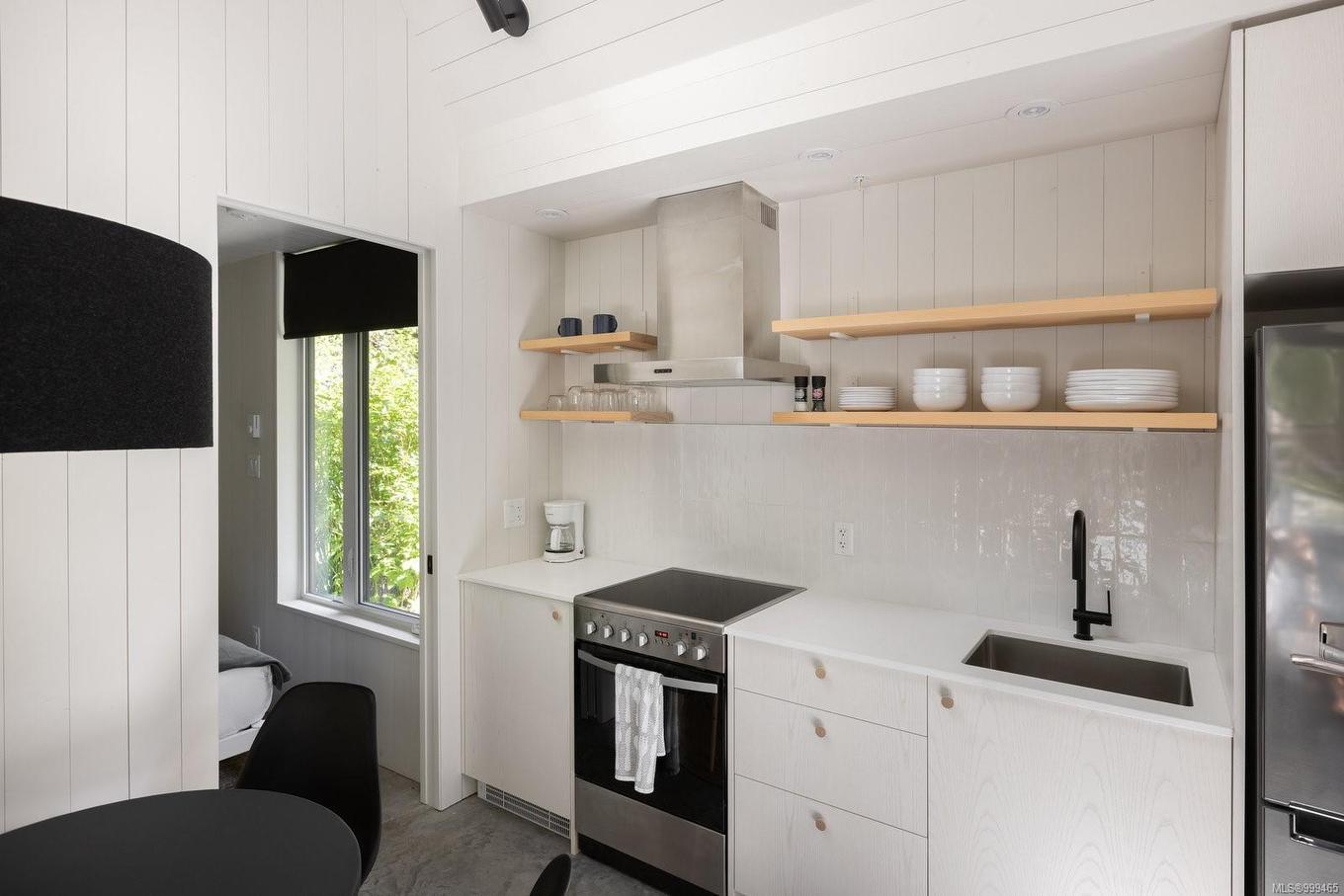 13A & 13B-6504 Powder Main Rd, Port Renfrew, BC