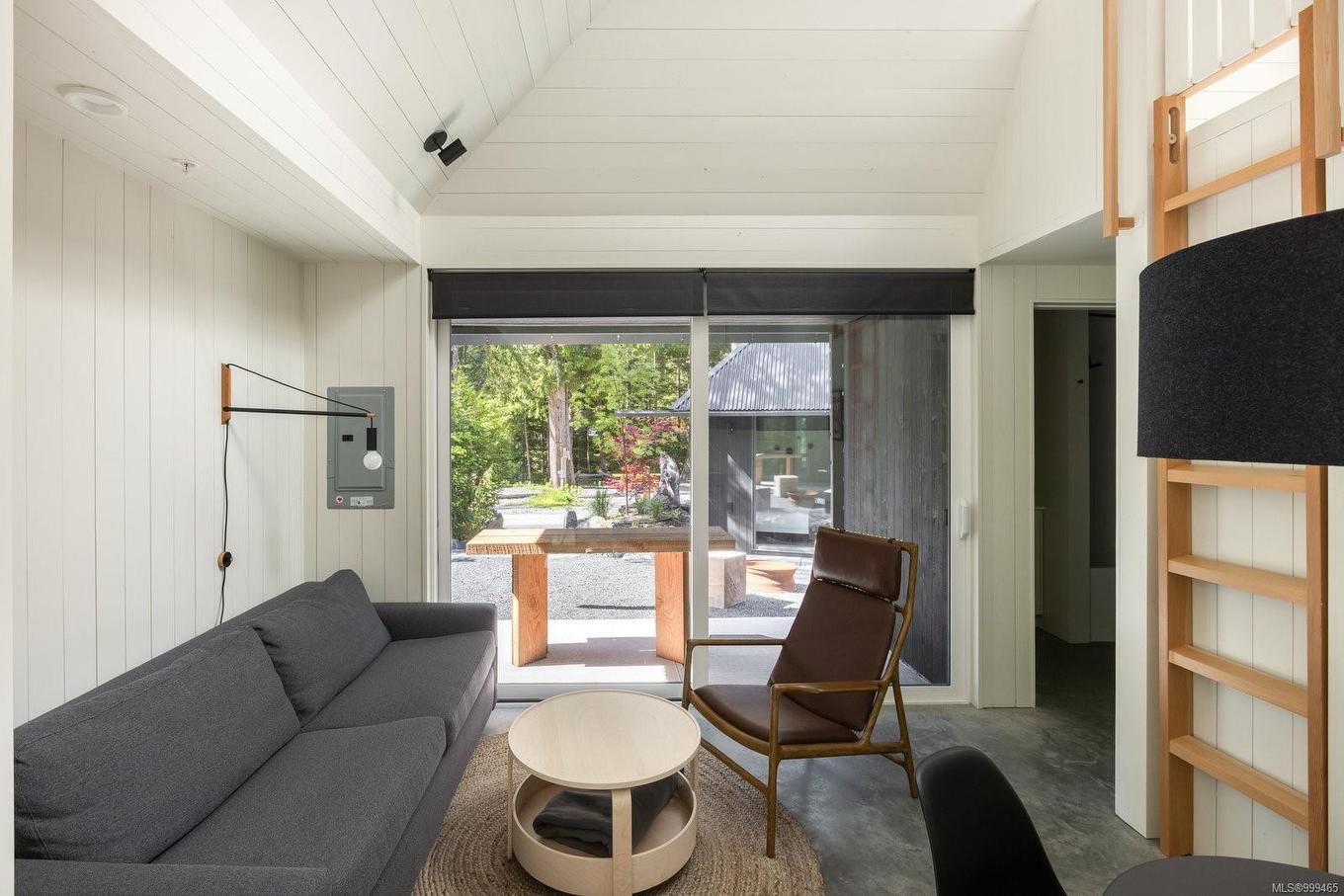 13A & 13B-6504 Powder Main Rd, Port Renfrew, BC