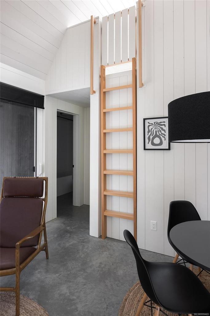 13A & 13B-6504 Powder Main Rd, Port Renfrew, BC