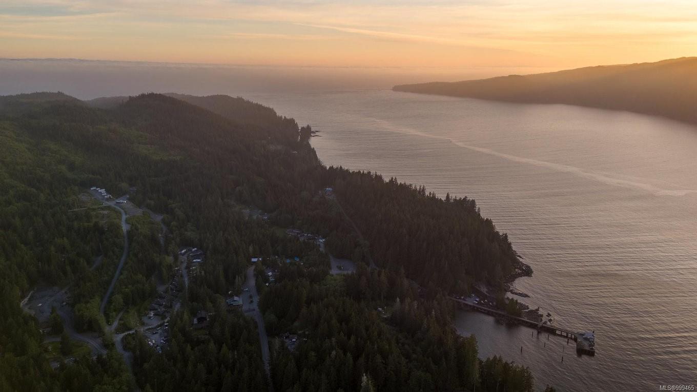 13A & 13B-6504 Powder Main Rd, Port Renfrew, BC