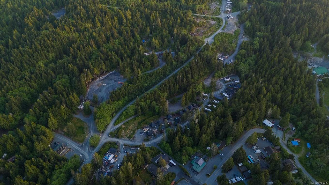 13A & 13B-6504 Powder Main Rd, Port Renfrew, BC