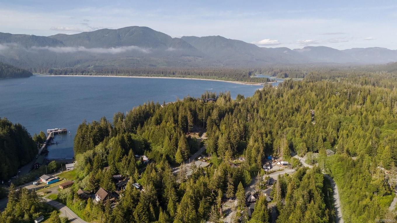 13A & 13B-6504 Powder Main Rd, Port Renfrew, BC