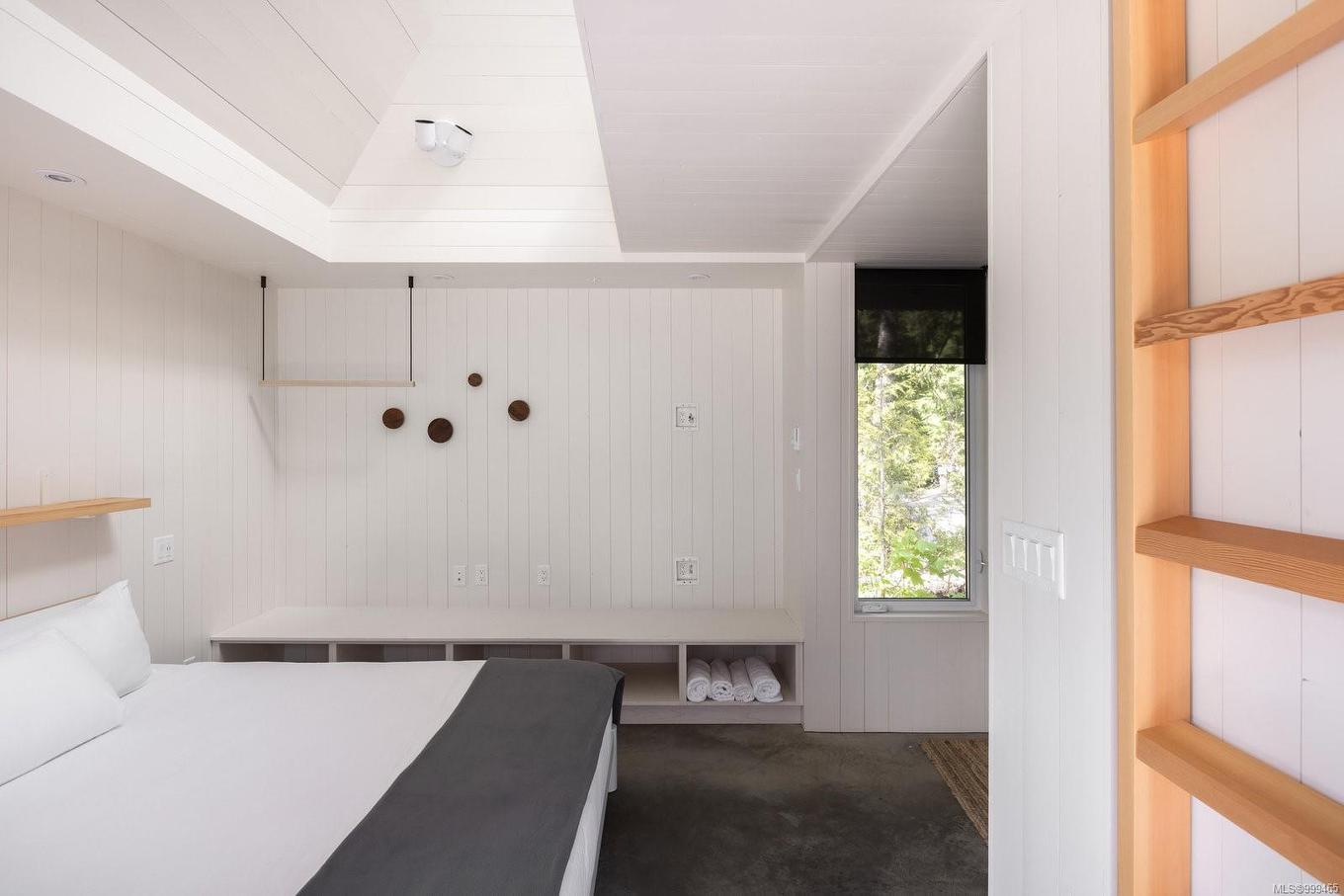 13A & 13B-6504 Powder Main Rd, Port Renfrew, BC