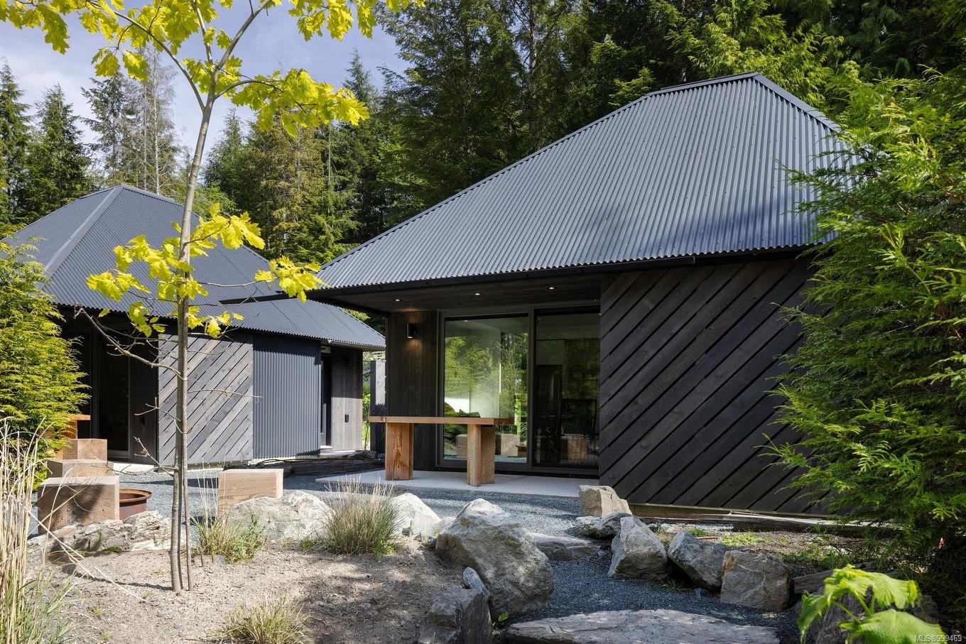 17-6504 Powder Main Rd, Port Renfrew, BC