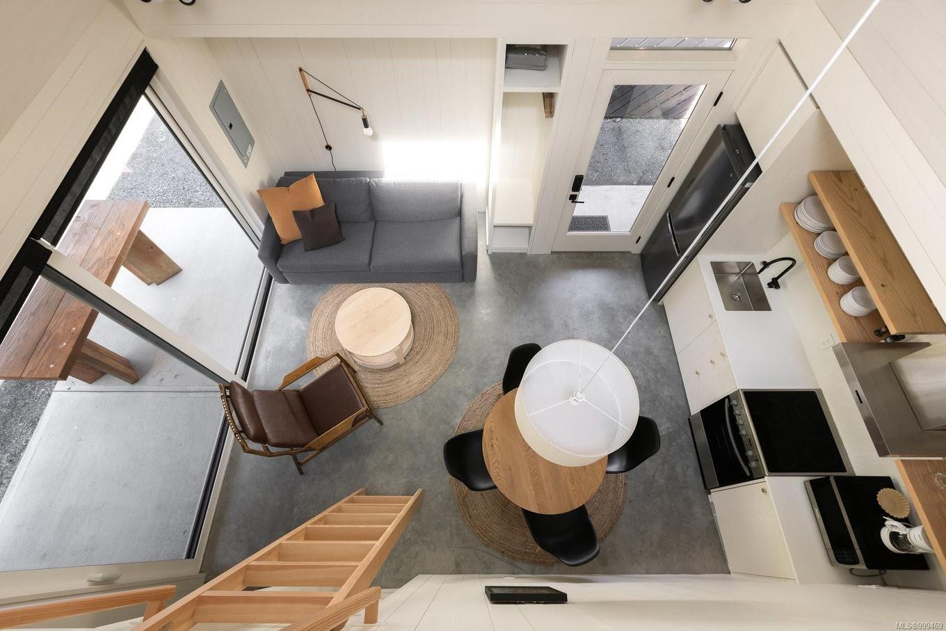 17-6504 Powder Main Rd, Port Renfrew, BC