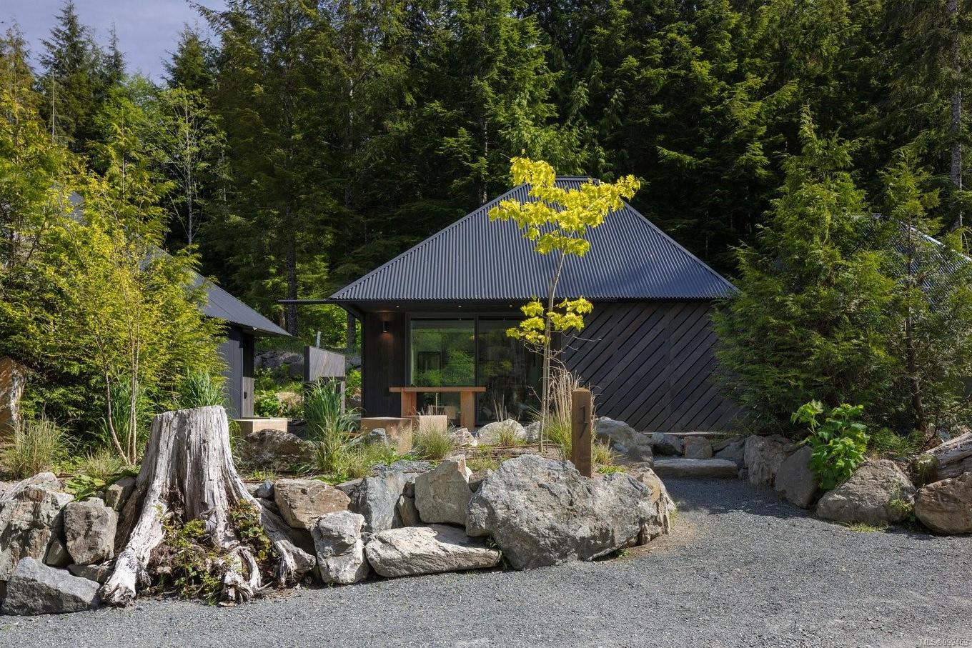 17-6504 Powder Main Rd, Port Renfrew, BC