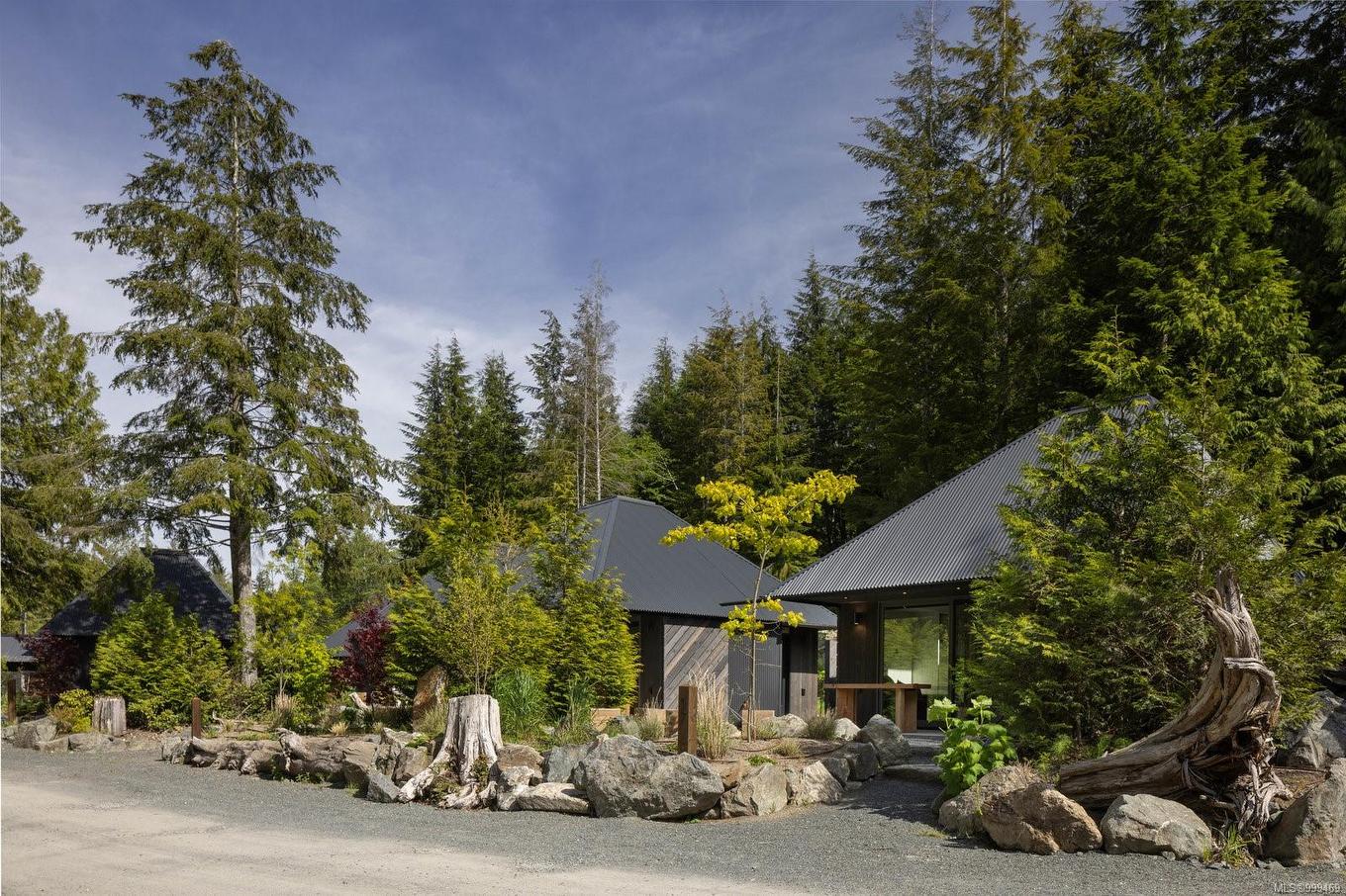 17-6504 Powder Main Rd, Port Renfrew, BC