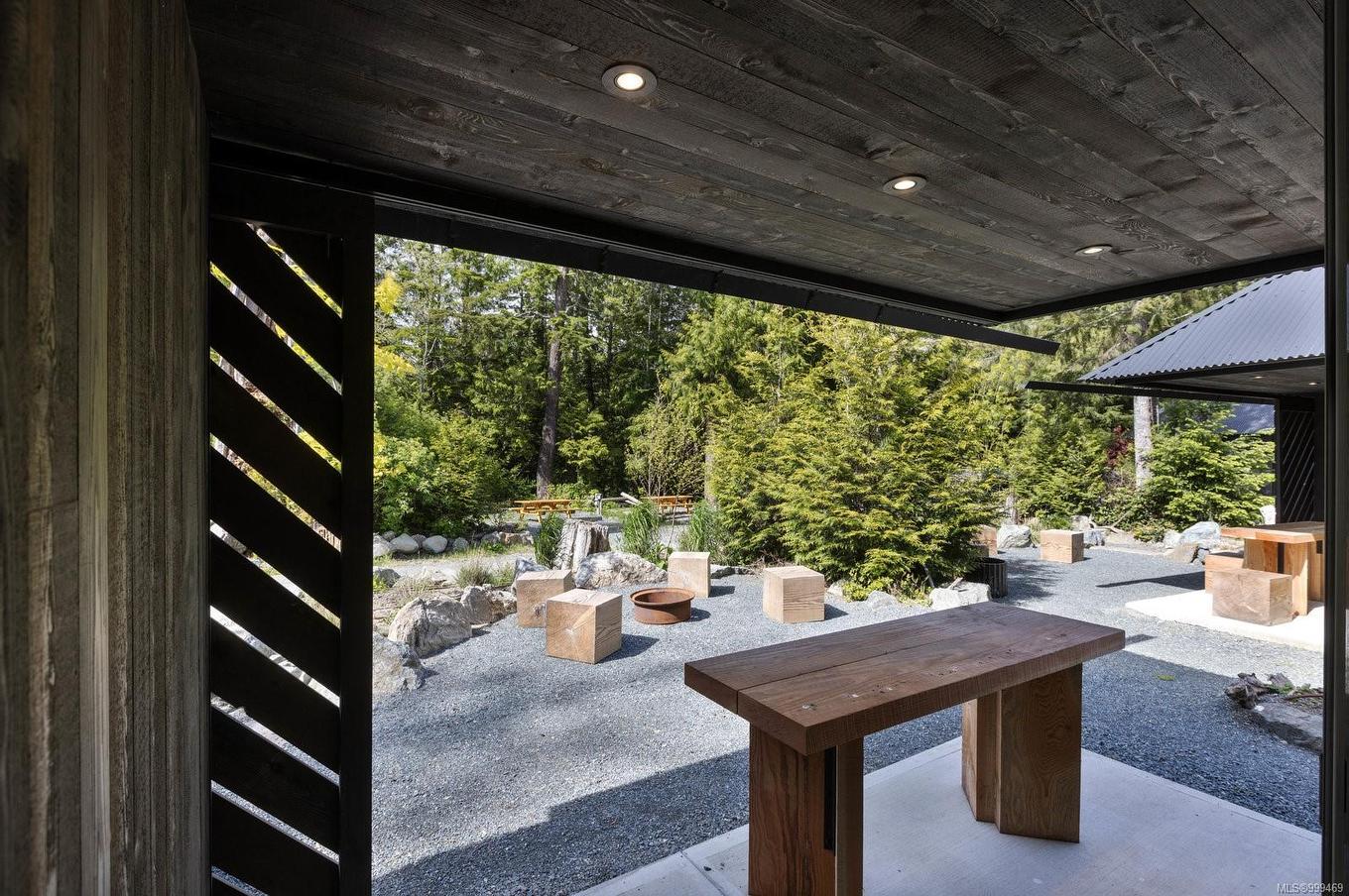 17-6504 Powder Main Rd, Port Renfrew, BC