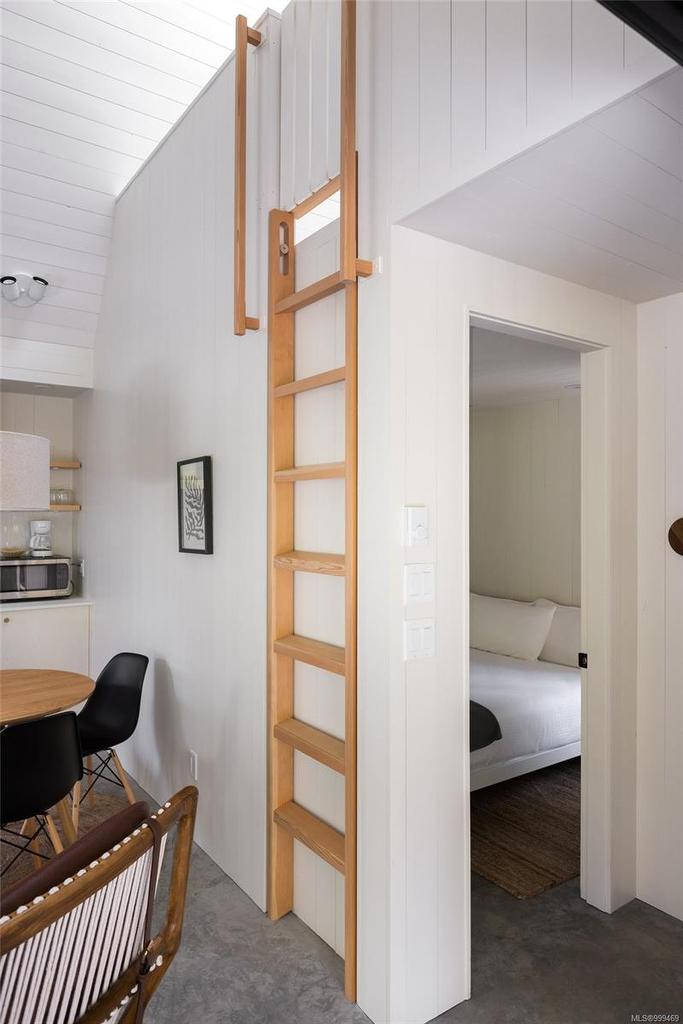 17-6504 Powder Main Rd, Port Renfrew, BC