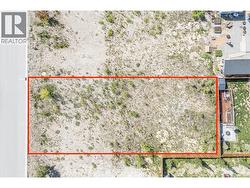 Approximate property lines -