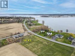 3 - 0000 LAKESHORE DRIVE South Dundas, ON K0C 1X0