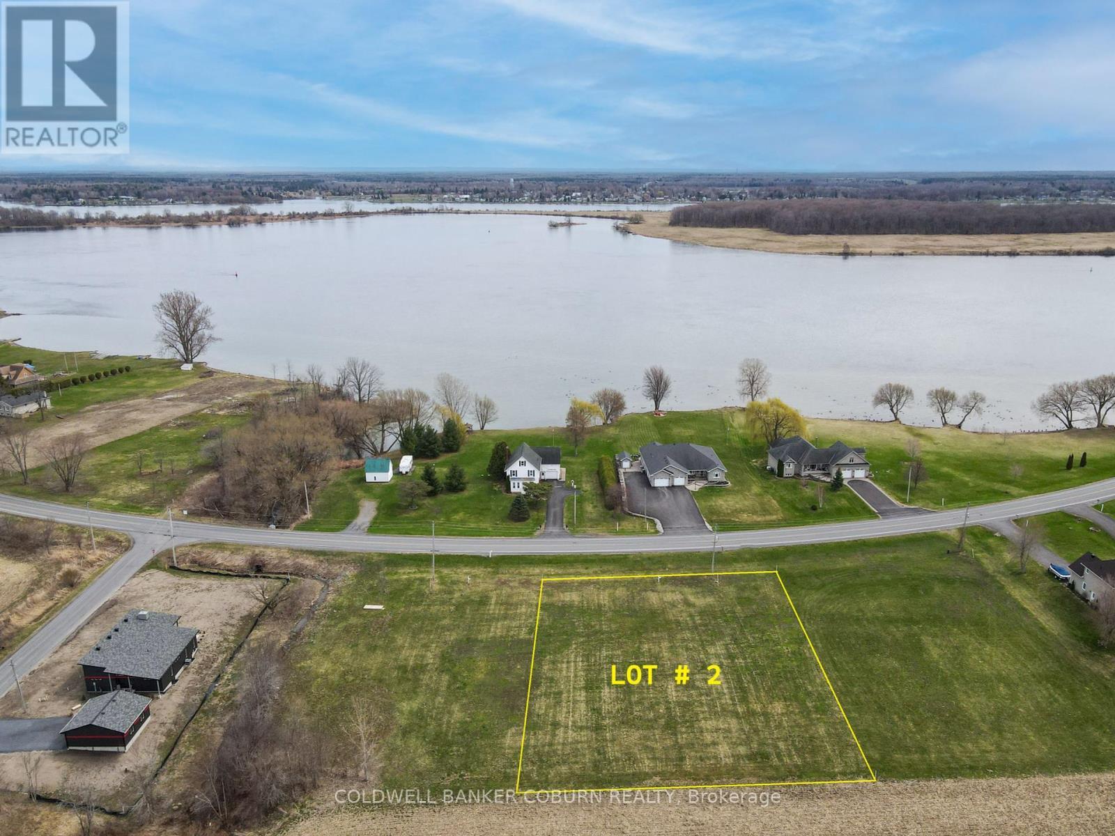 2 - 0000 Lakeshore Drive, South Dundas, ON