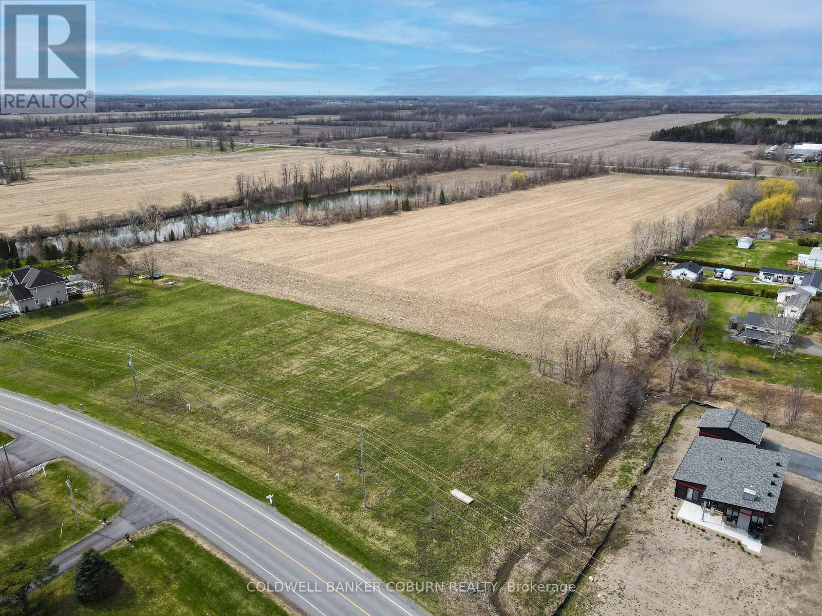 2 - 0000 Lakeshore Drive, South Dundas, ON