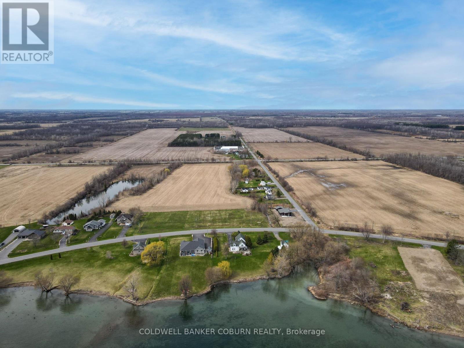 2 - 0000 Lakeshore Drive, South Dundas, ON