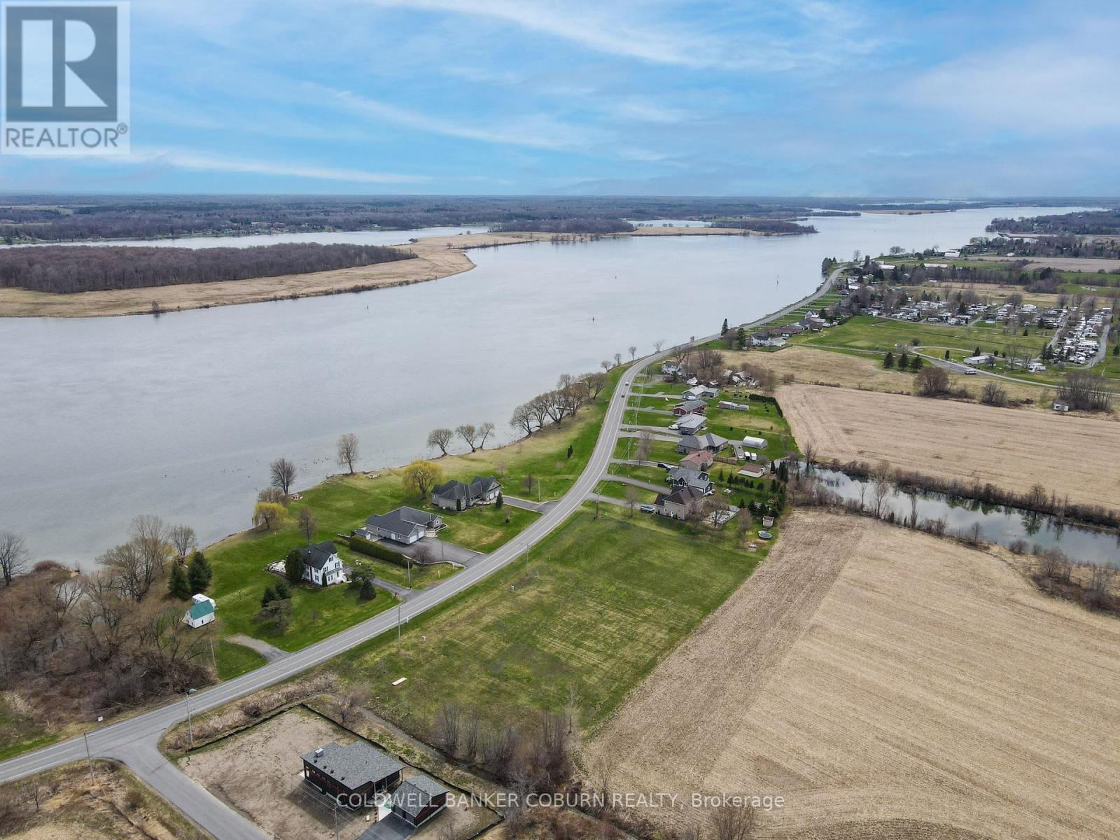 2 - 0000 Lakeshore Drive, South Dundas, ON