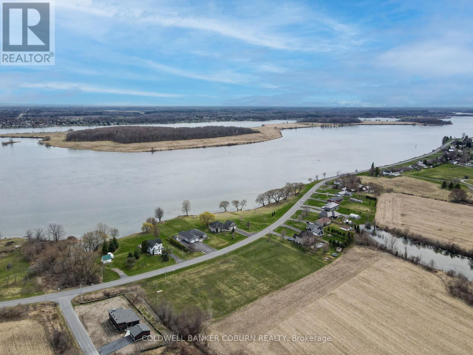 2 - 0000 Lakeshore Drive, South Dundas, ON