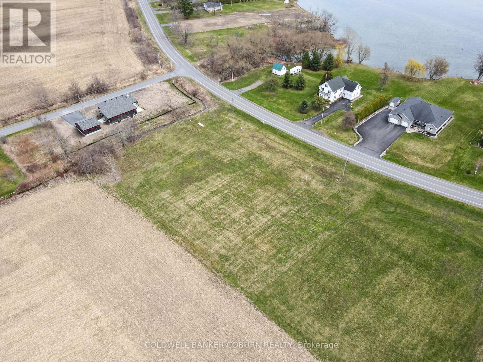 2 - 0000 Lakeshore Drive, South Dundas, ON